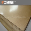 1220*2440*2.5mm flat Hardboard